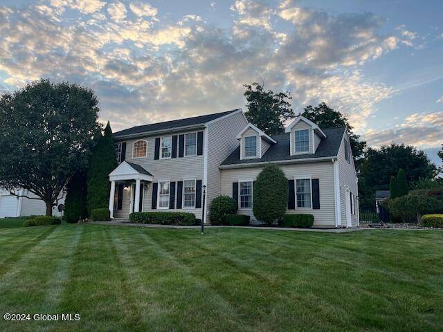 Niskayuna, NY 12304,2 Breanna Drive