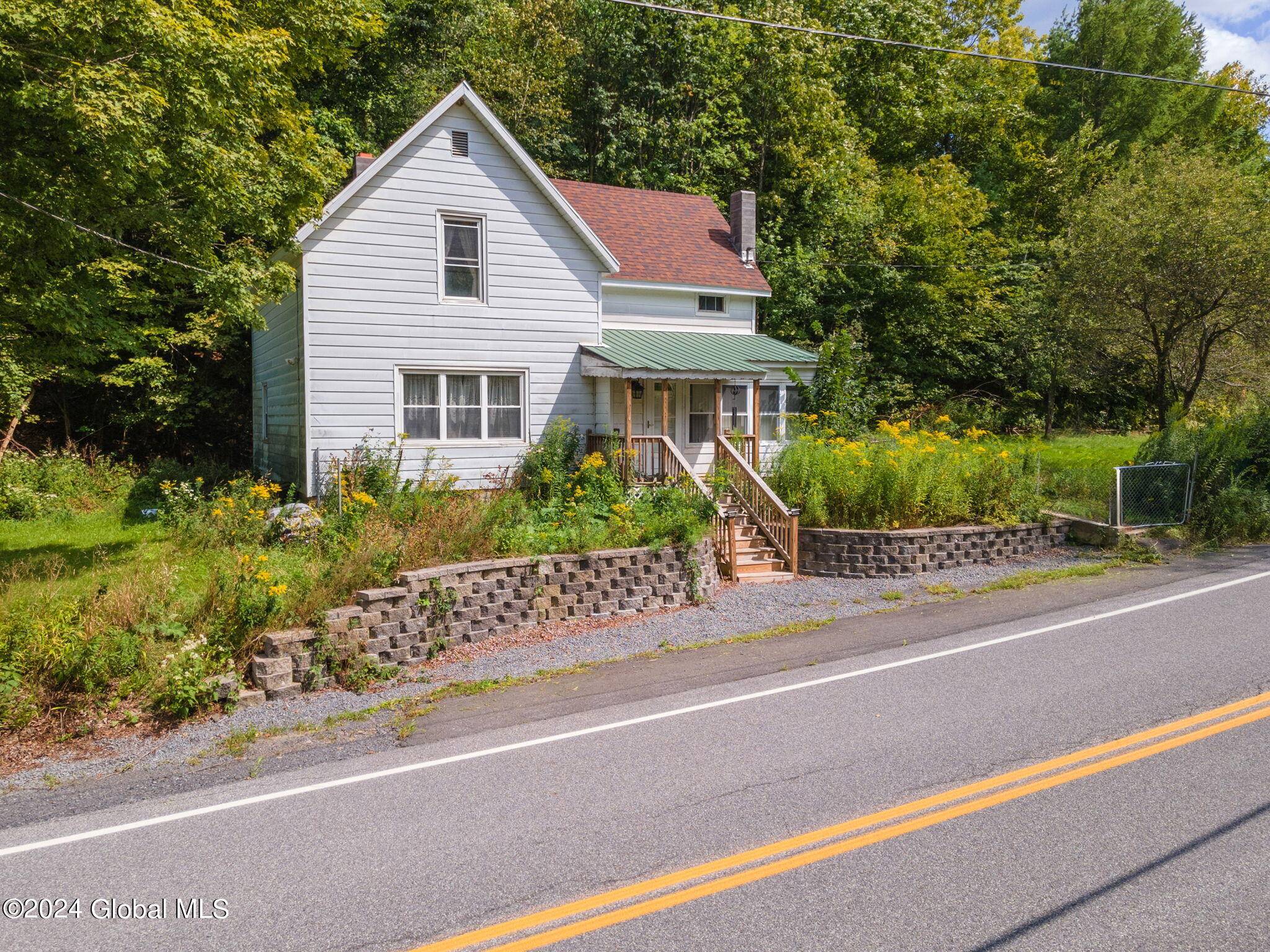 Berne, NY 12122,1092 Huntersland Road