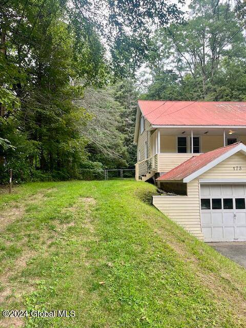 Middle Grove, NY 12850,173 Lake Desolation Road