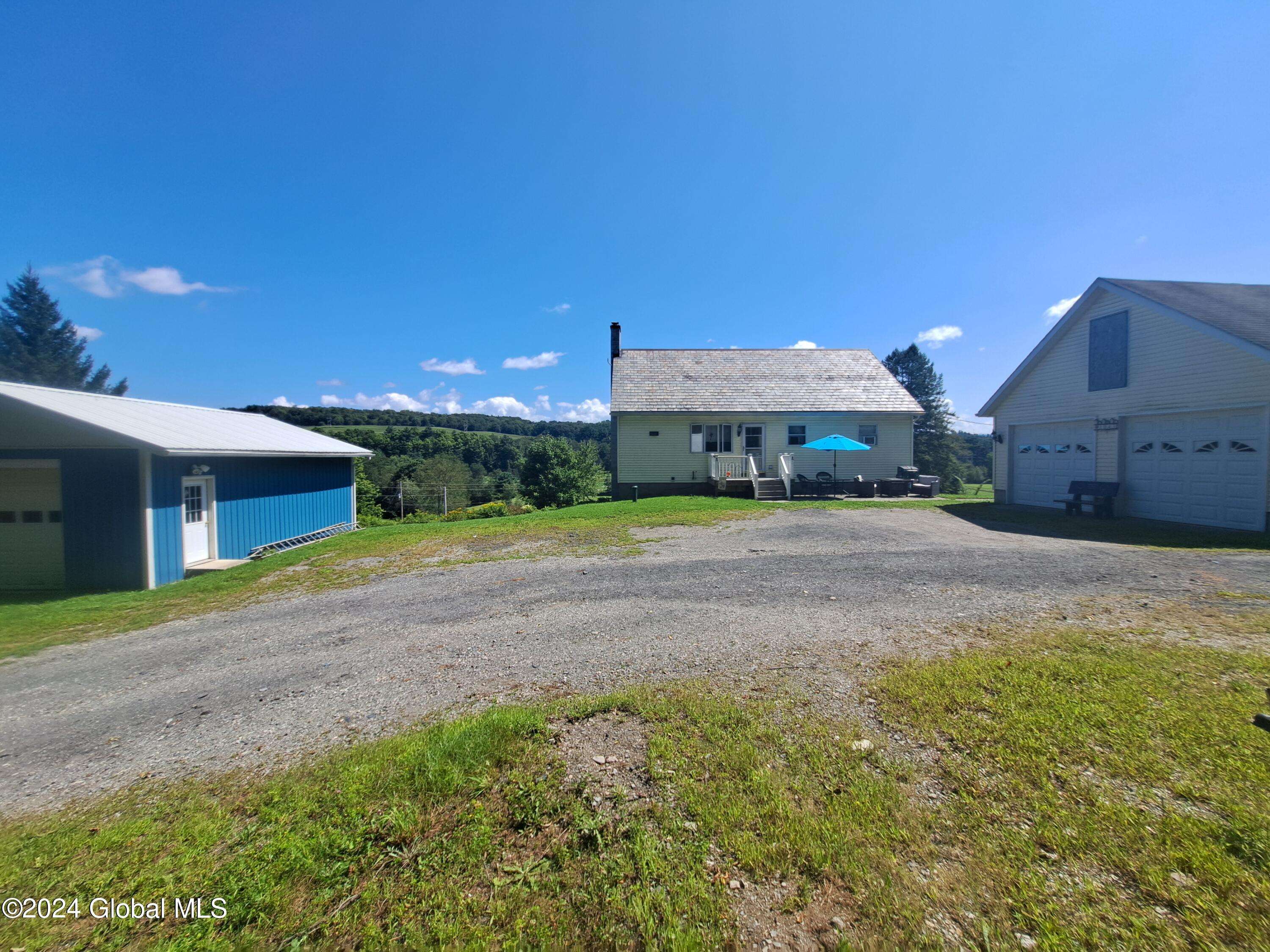 Salem, NY 12865,1043 Old Country Lane