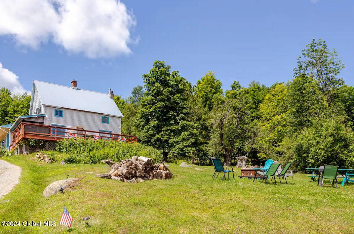 Johnsburg, NY 12843,50 Colvin Road