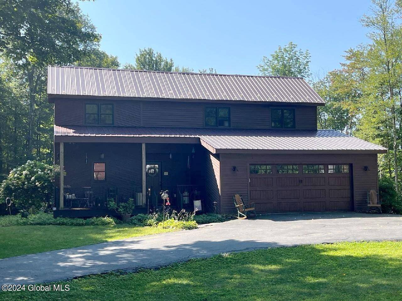 Greenfield, NY 12859,264 Allen Rd