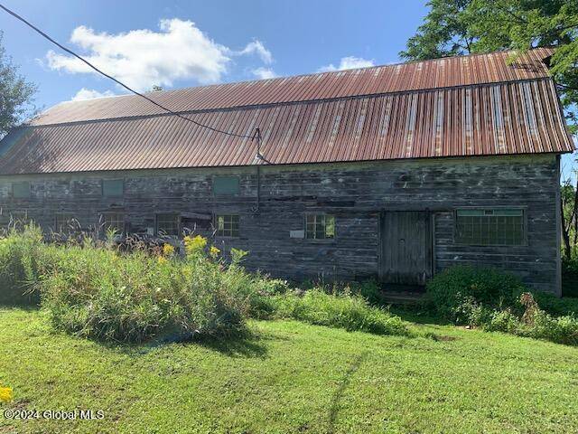 Duanesburg, NY 12137,L25 Wells Road