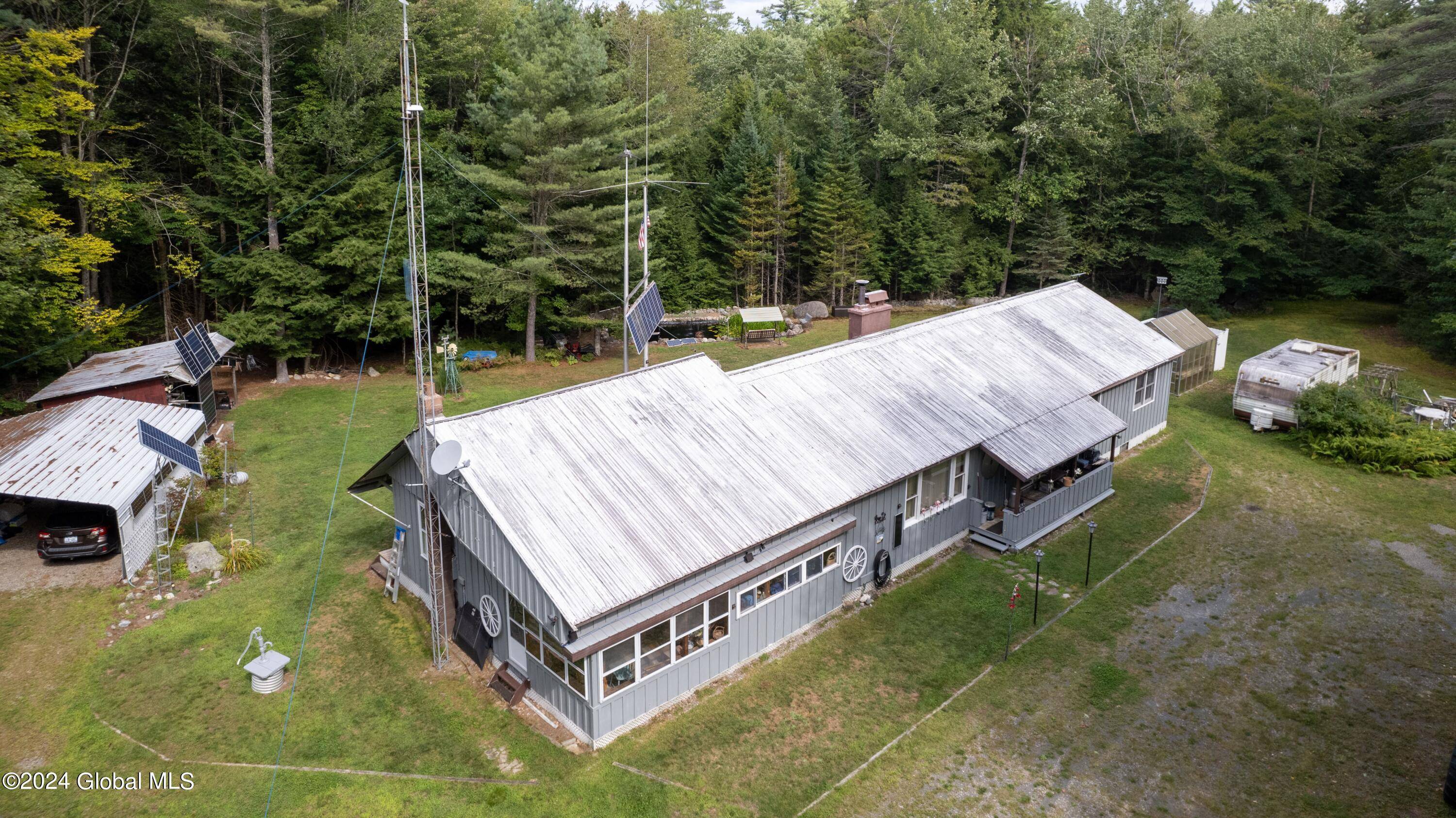 Northampton, NY 12134,370 King Road