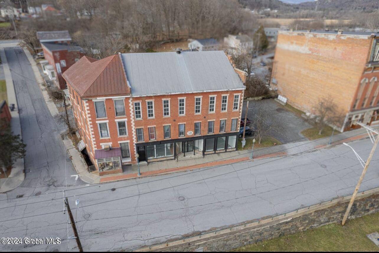 Whitehall, NY 12887,86-88 Main Street #1