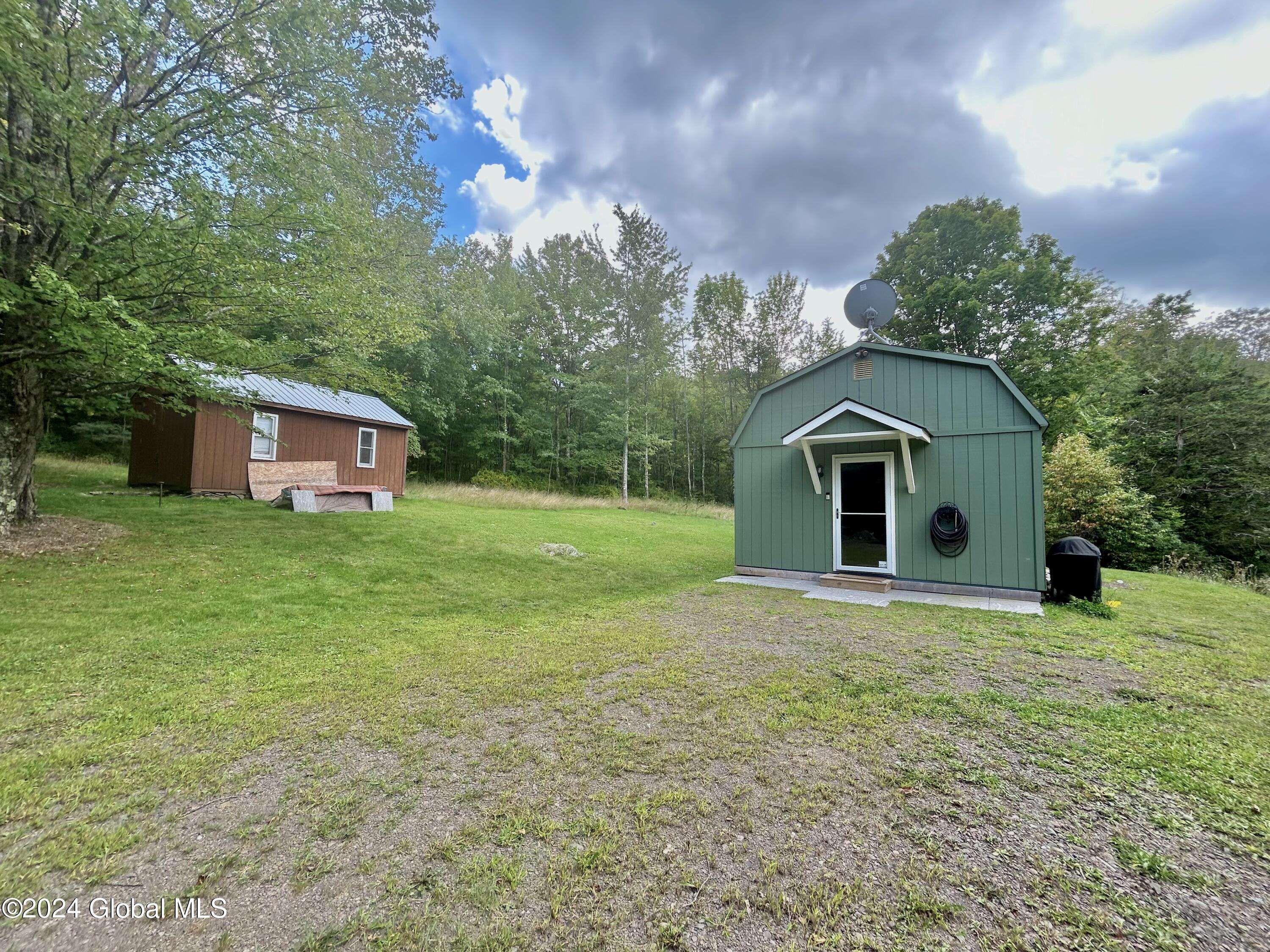 Conesville, NY 12076,143 Pond View Road