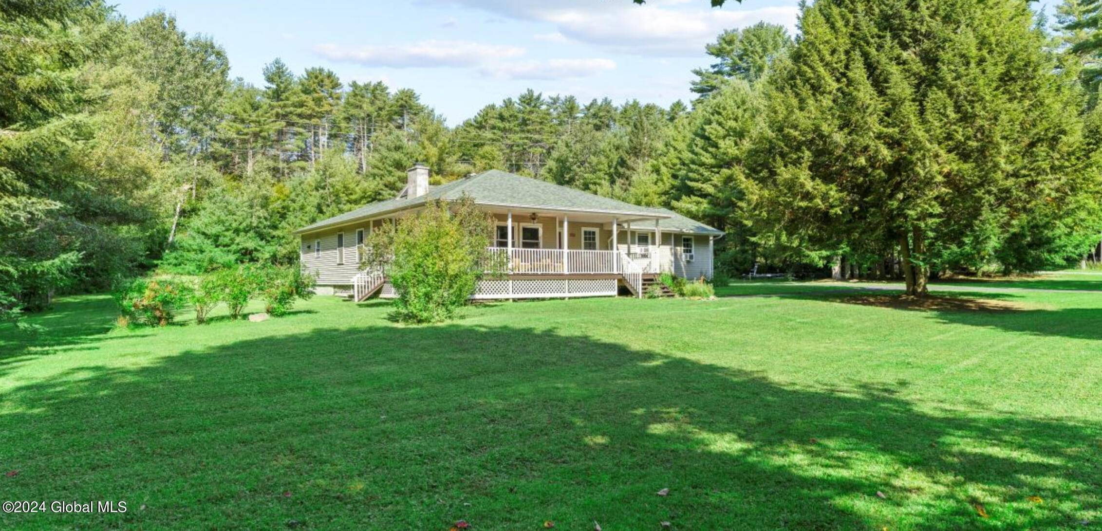 Lake Luzerne, NY 12846,41 Lady Slipper Lane