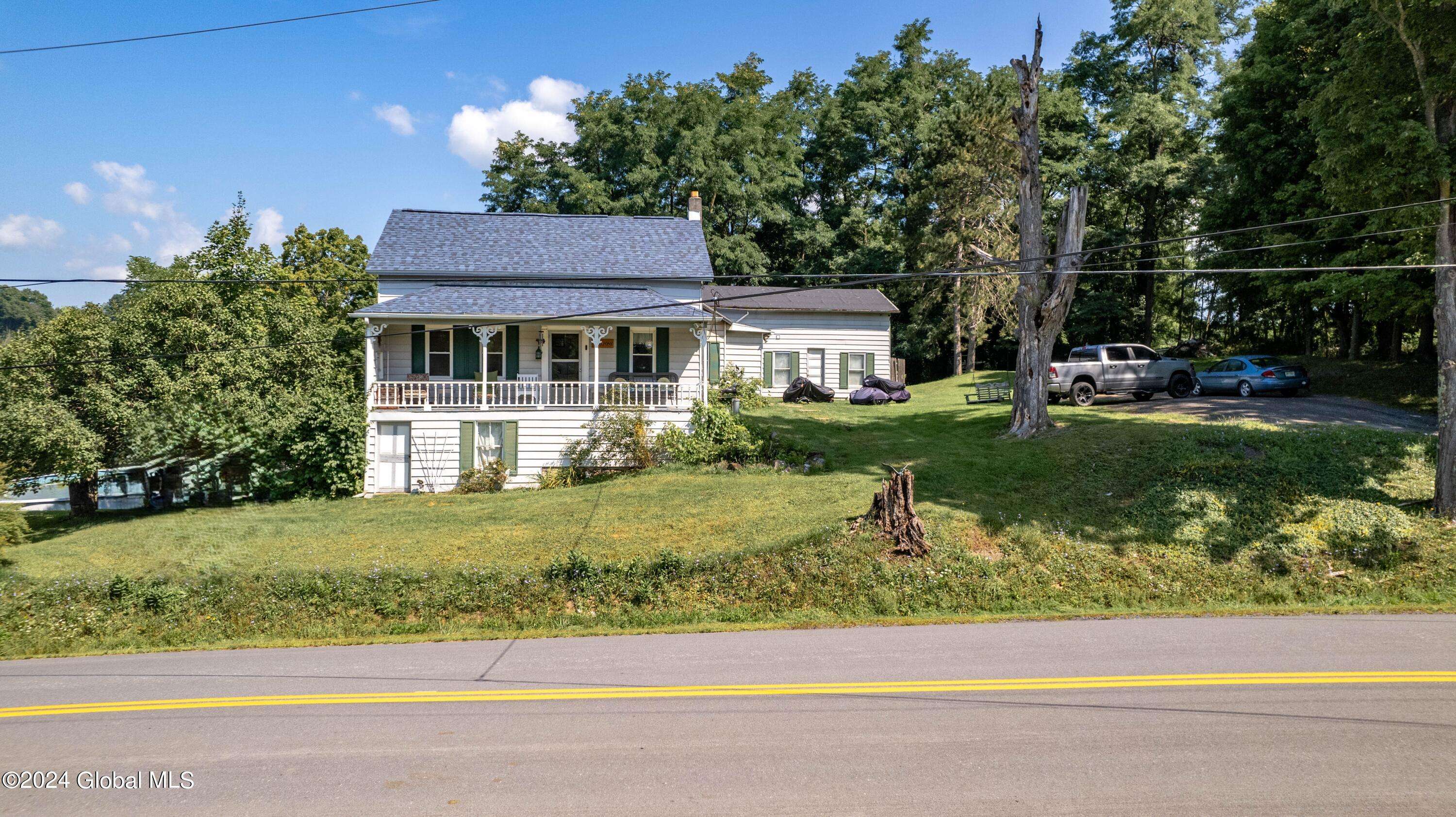 Seward, NY 12043,619 Lawyersville Road