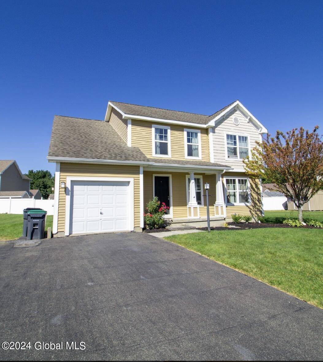 Waterford, NY 12188,14 Gadwall Drive