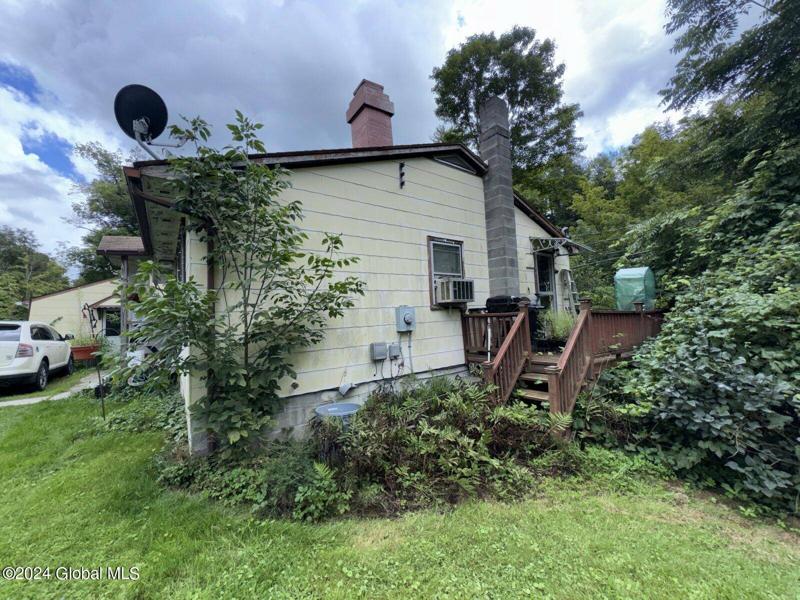 Petersburgh, NY 12138,57 Dayfoot Road