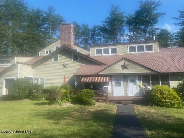 Warrensburg, NY 12817,10 D High Pines Terrace #10 D