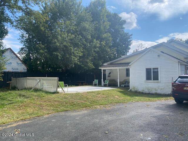 Hoosick Falls, NY 12090,35 River Street