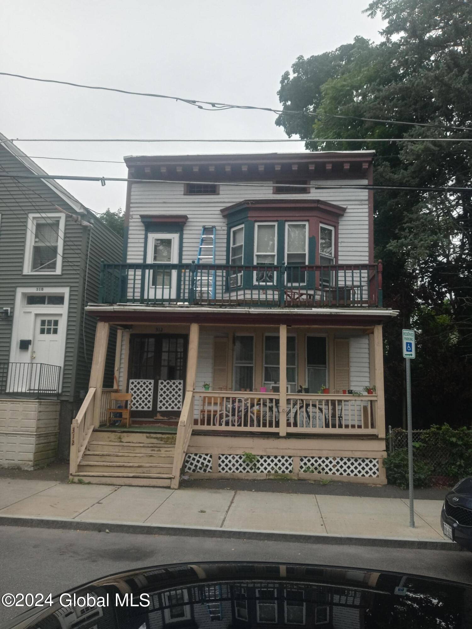 Albany, NY 12206,312 Third Street