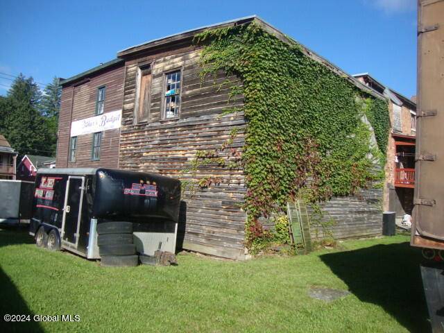 Fort Plain, NY 13339,186 Canal Street