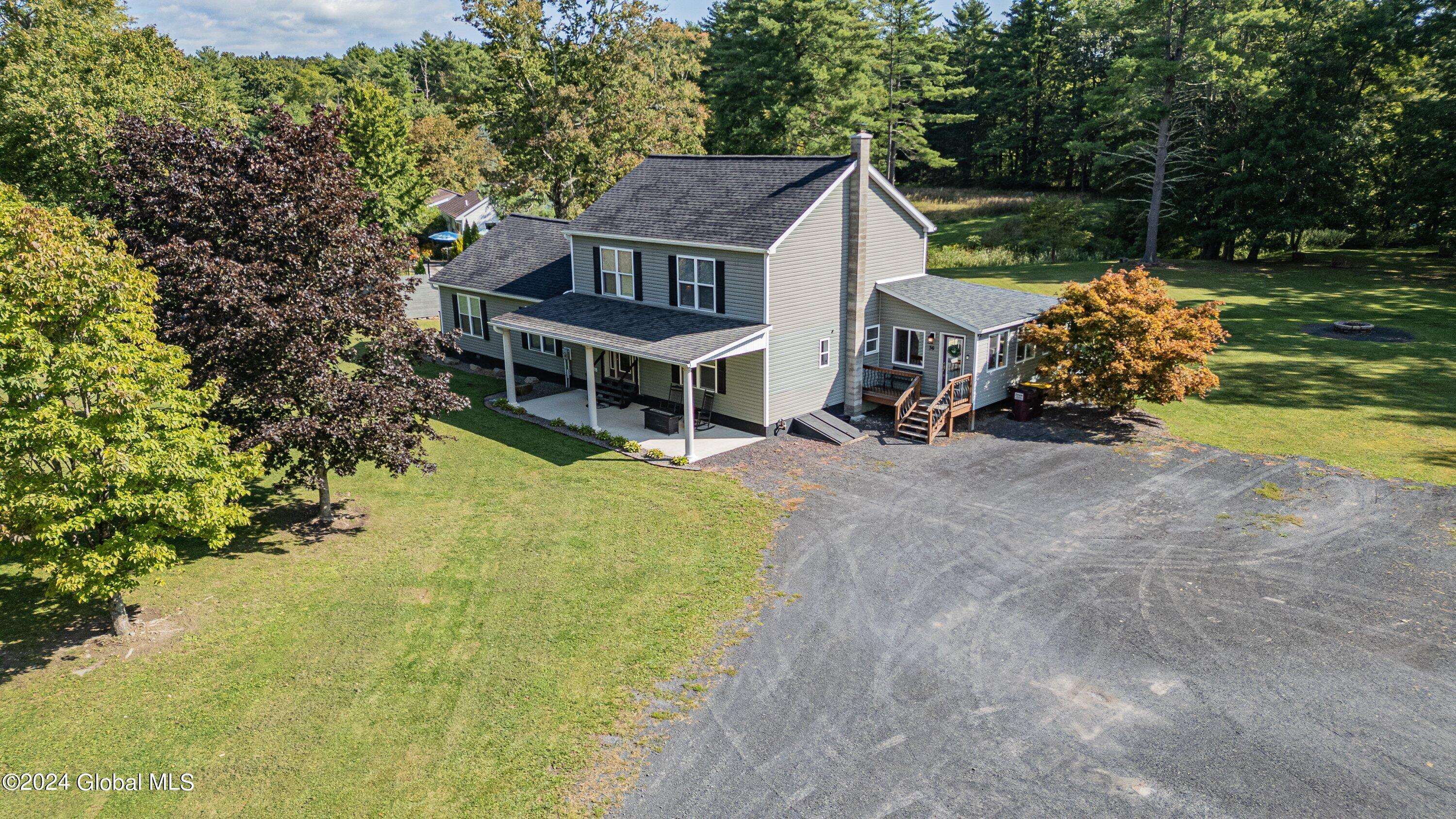 Coxsackie, NY 12051,36 S Honey Hollow Road