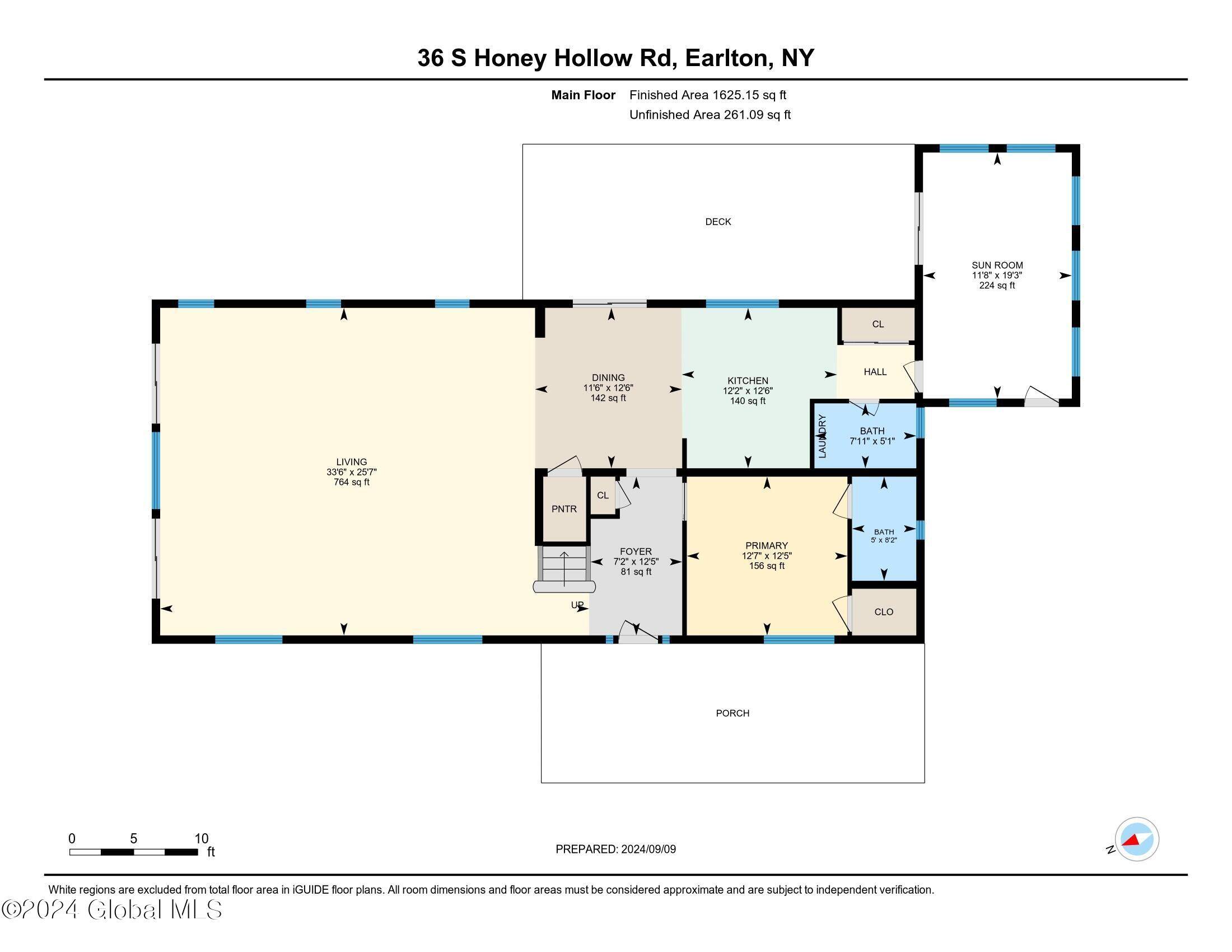 Coxsackie, NY 12051,36 S Honey Hollow Road