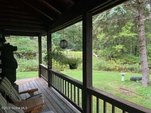 Greenwich, NY 12834,250 Mahaffy Road