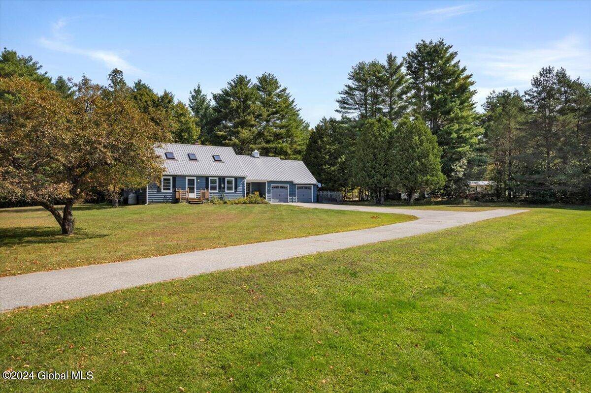 Johnsburg, NY 12853,34 E Holcomb Street