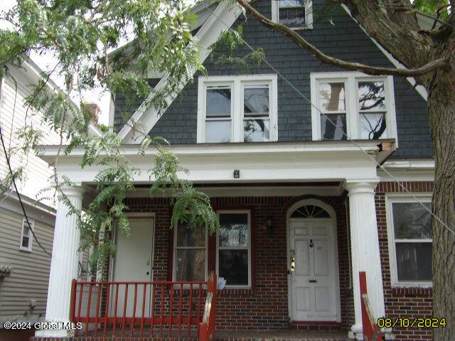 Albany, NY 12208,567 Morris Street