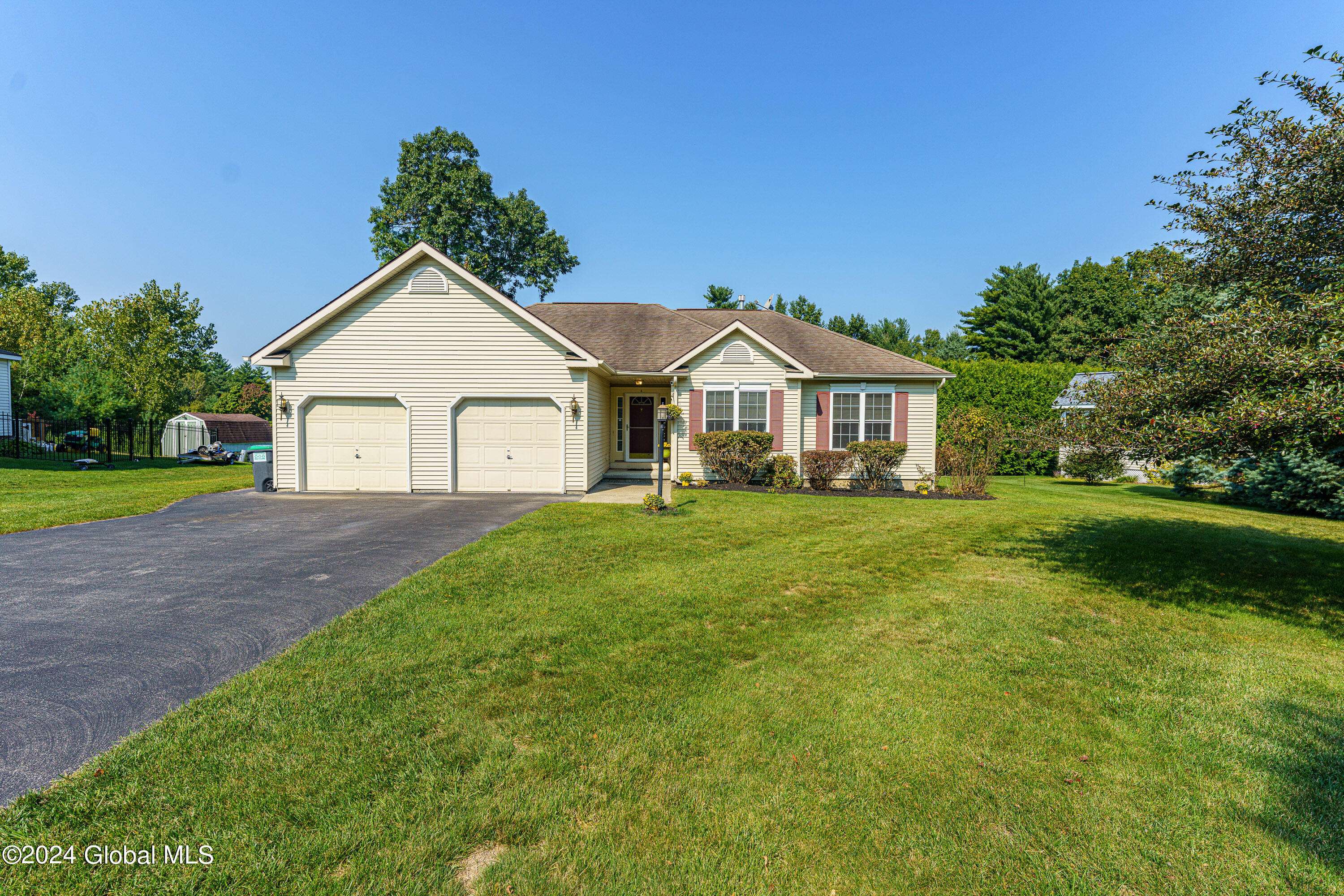 Stillwater, NY 12866,4 Native Dancer Lane