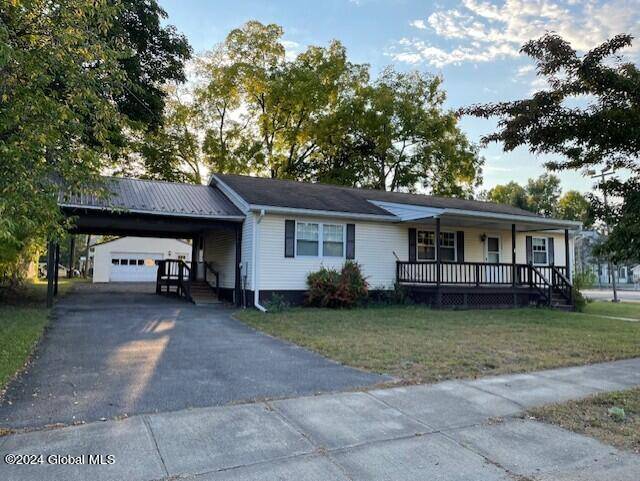 Northville, NY 12134,106 S 2nd Street
