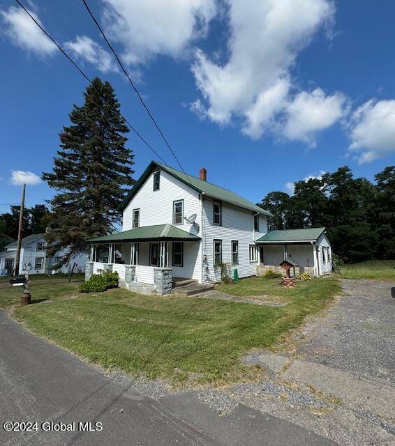 Sharon, NY 13459,285 US-20