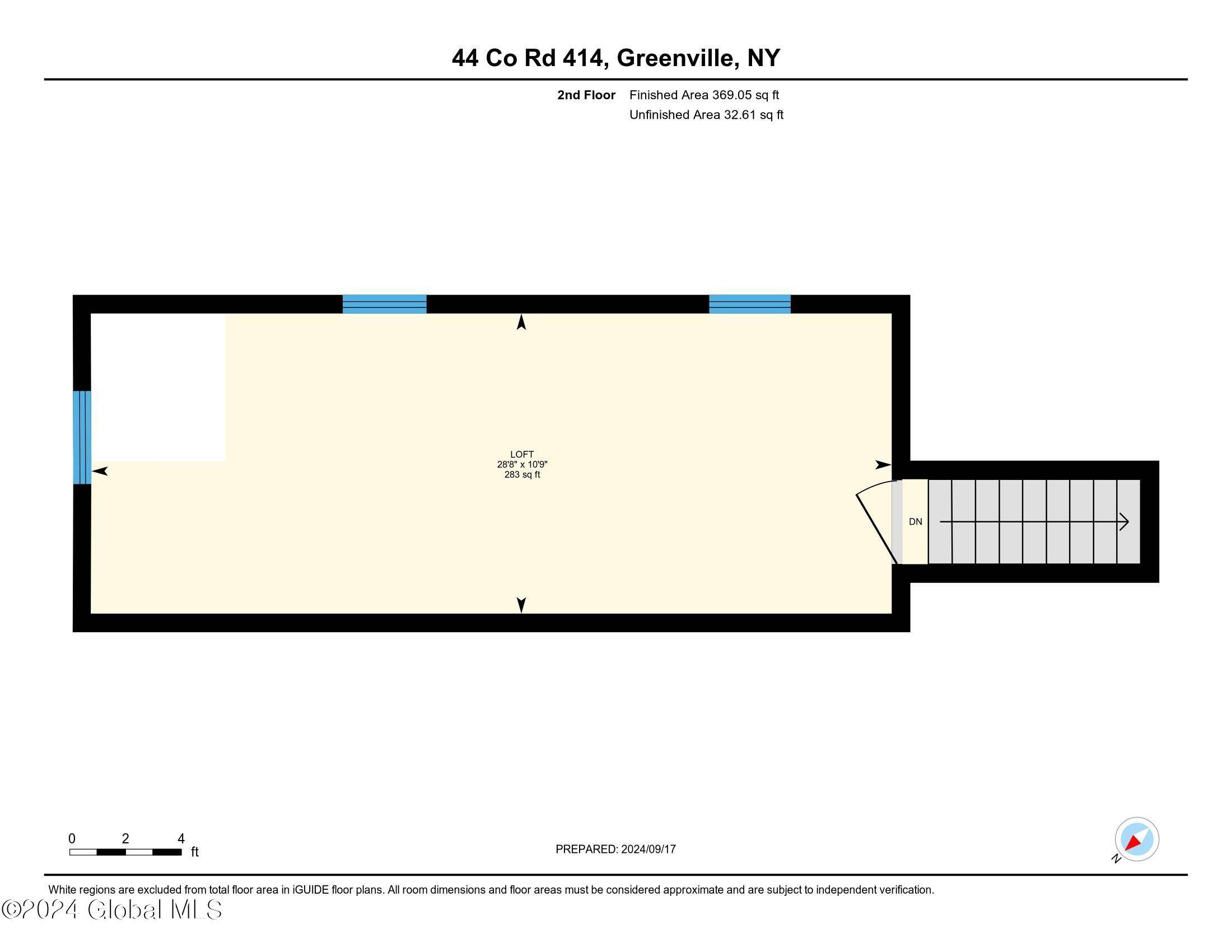 Westerlo, NY 12083,44 County Route 414