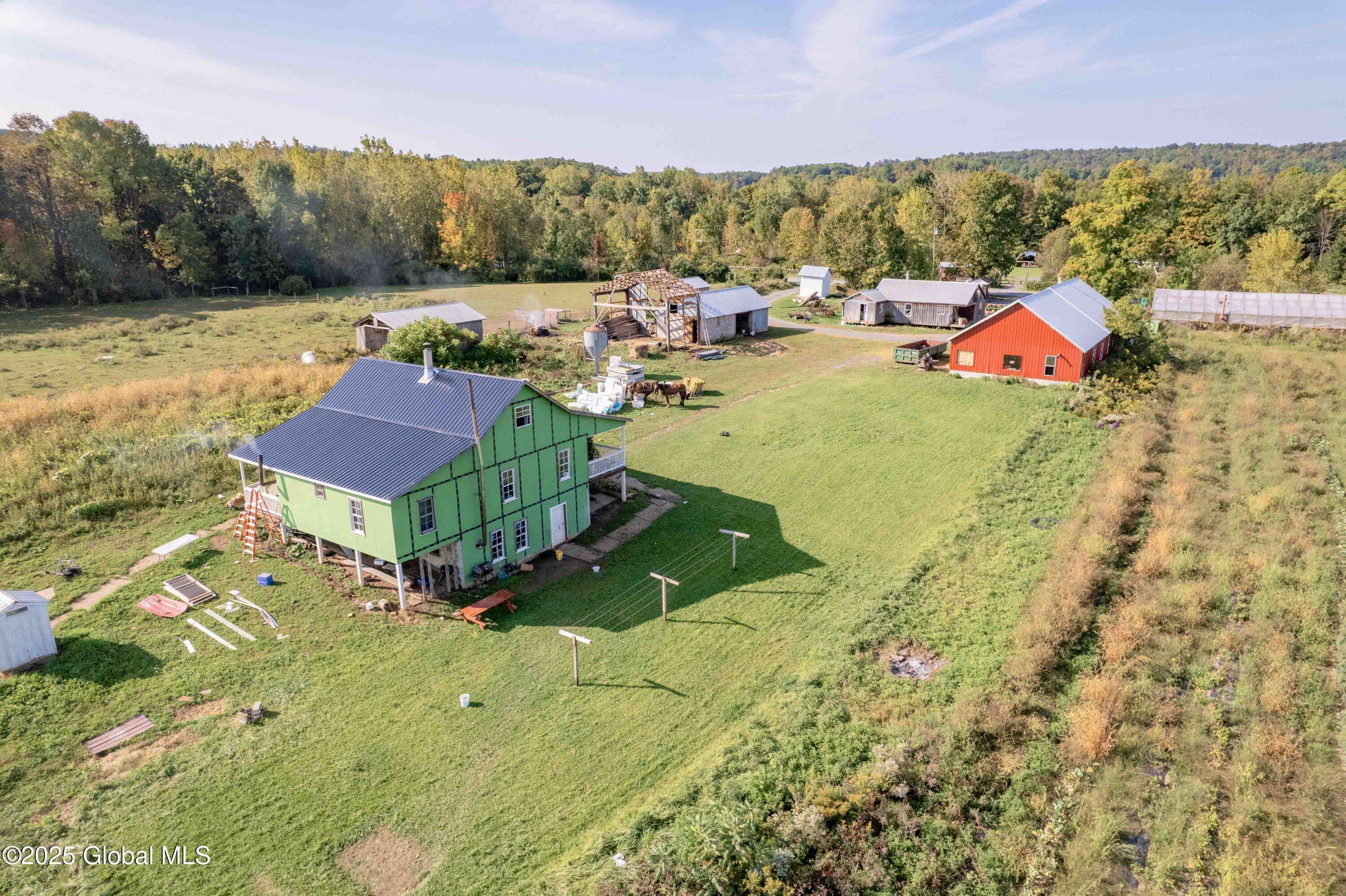 Root, NY 12166,329 Anderson Road