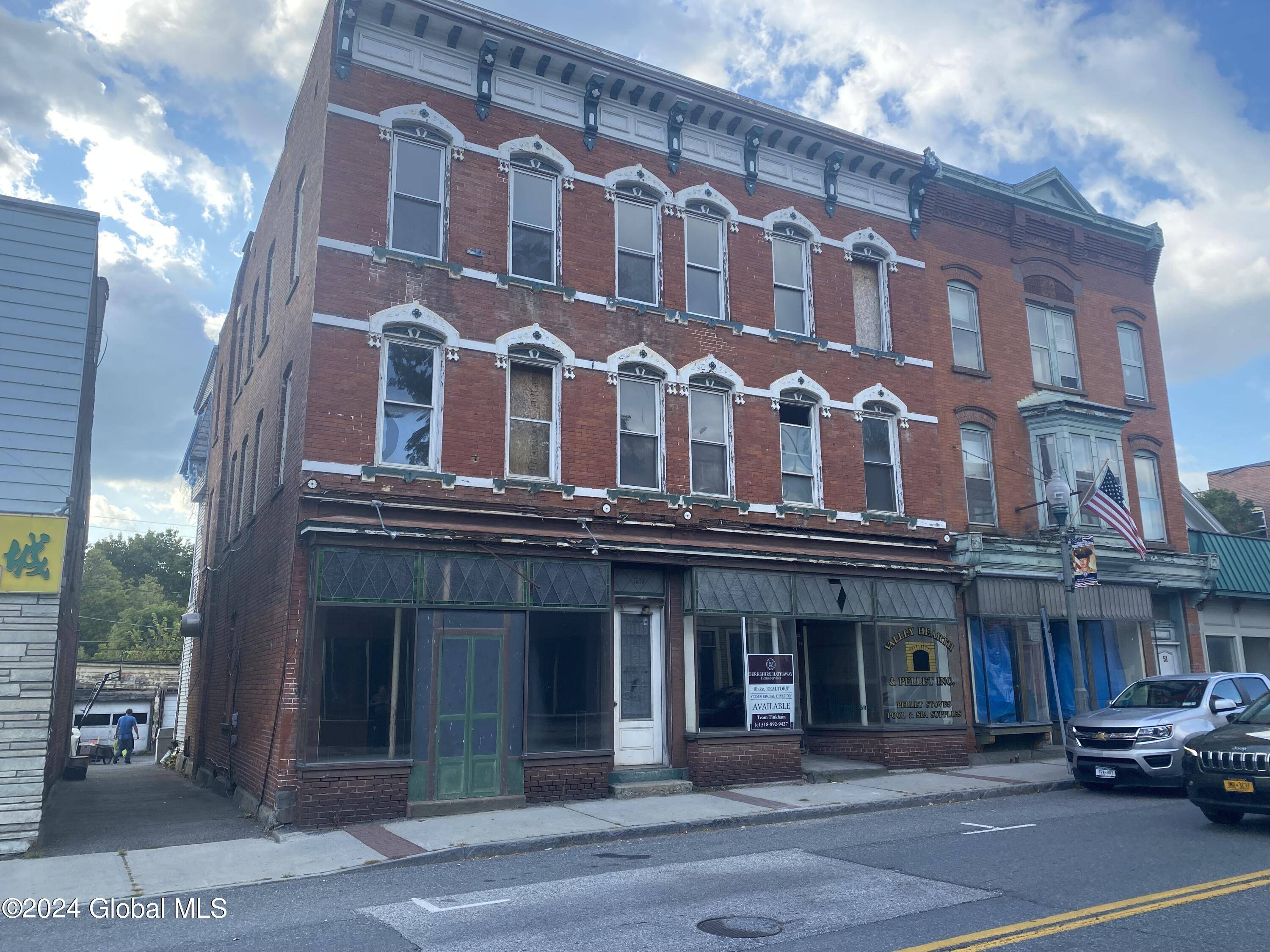 Hoosick Falls, NY 12090,59 Church Street