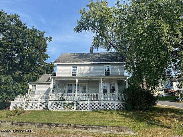 Hoosick Falls, NY 12090,72 Wilder Avenue