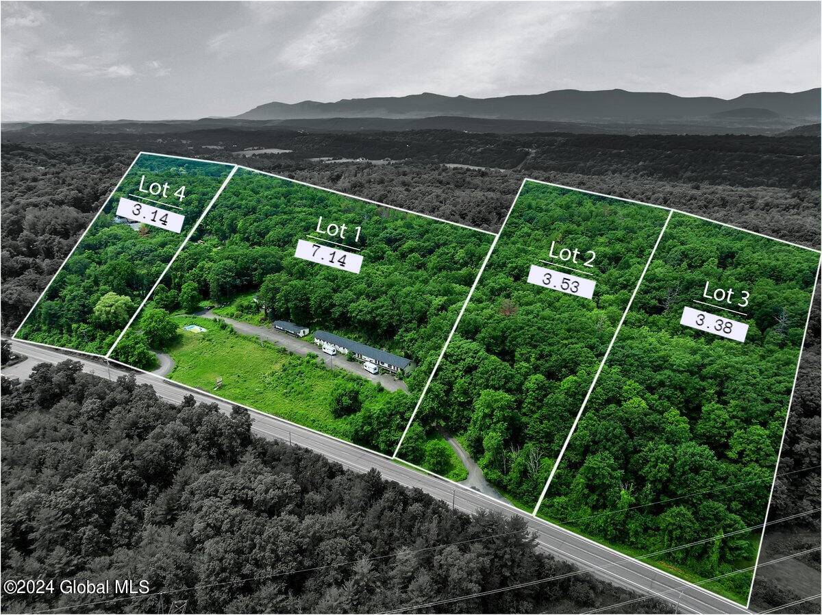 Athens, NY 12015,9073 Route 9W #Lot 2