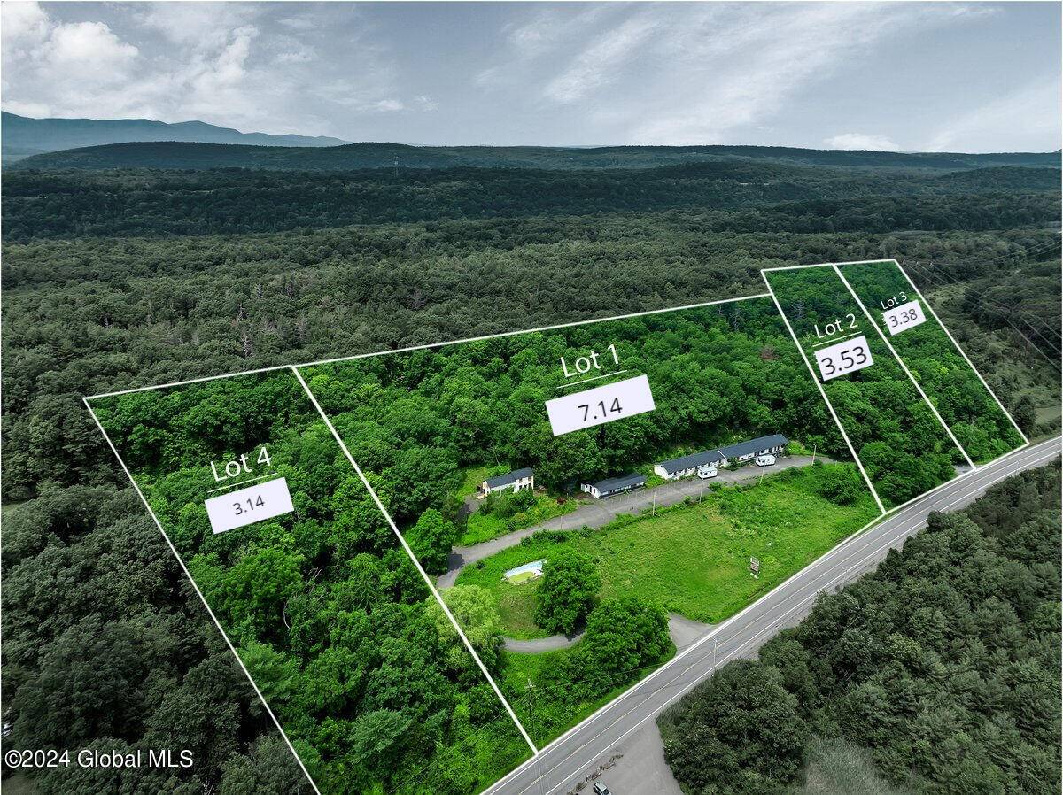 Athens, NY 12015,9073 Route 9W #Lot 2