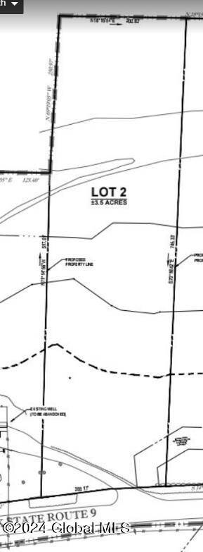 Athens, NY 12015,9073 Route 9W #Lot 2