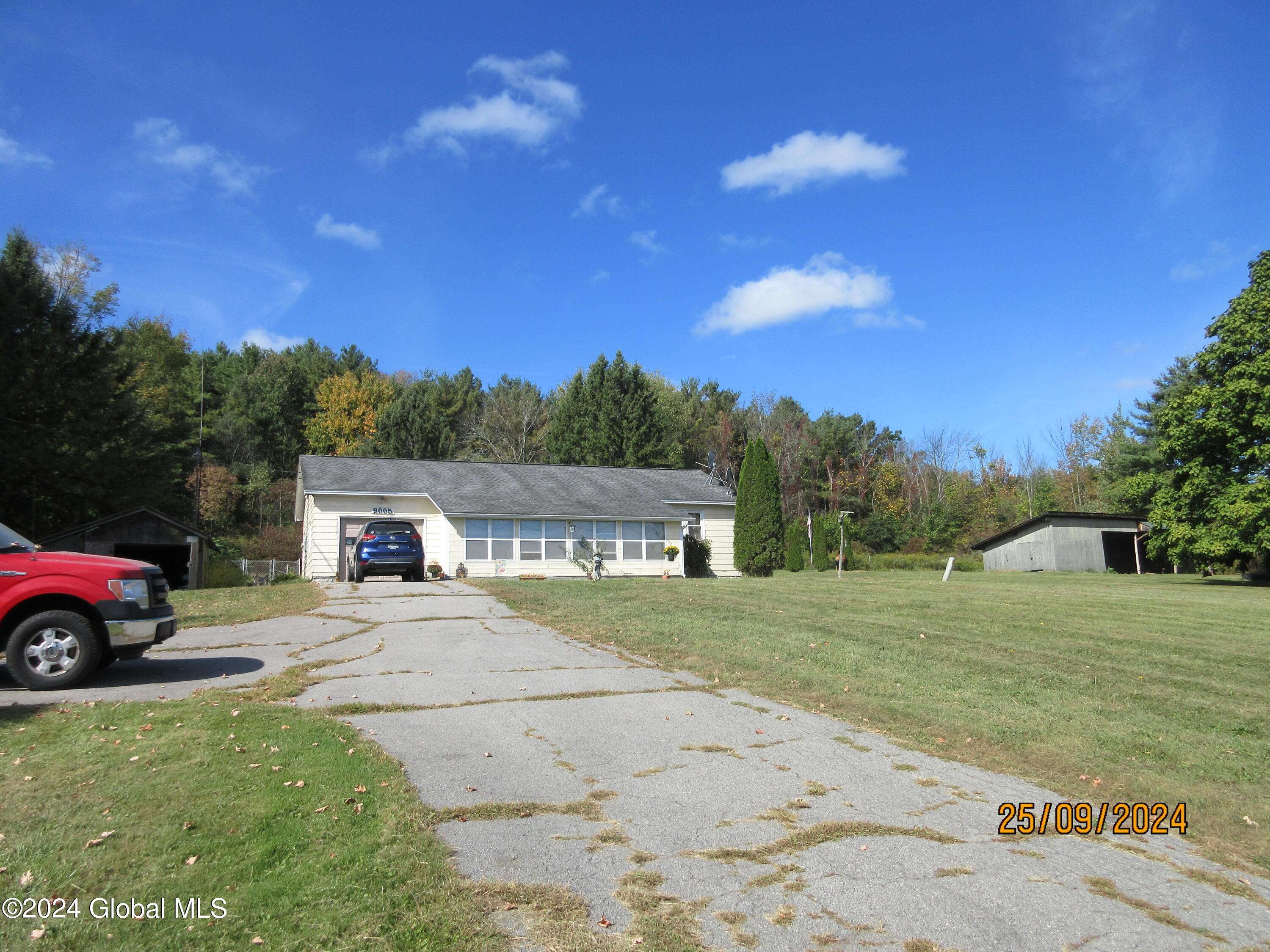 Whitehall, NY 12887,9005 State Route 4