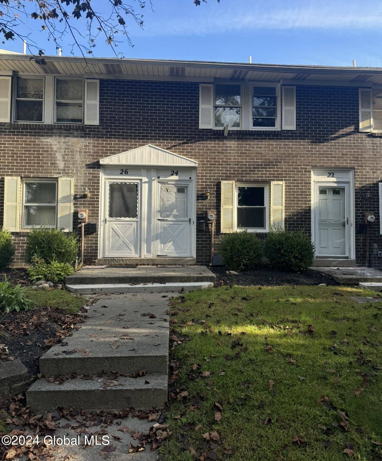 Troy, NY 12180,24 Maxwell Drive