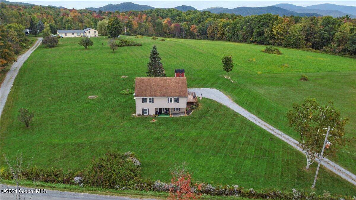 White Creek, NY 12057,112 Quaker Hill Road