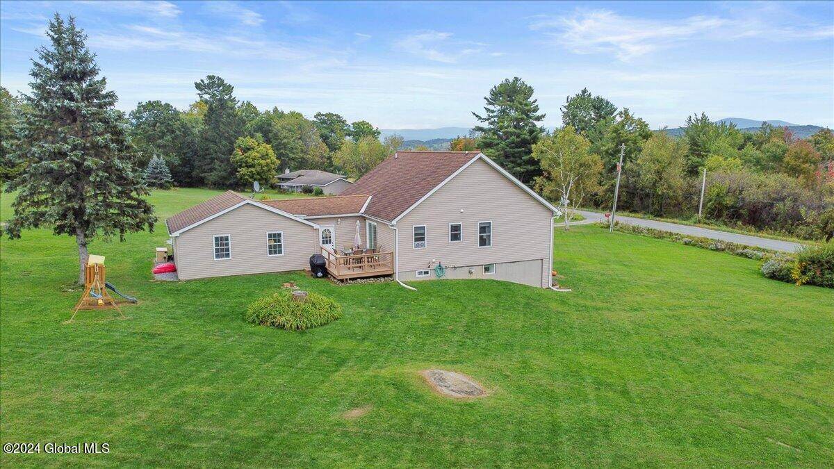 White Creek, NY 12057,112 Quaker Hill Road