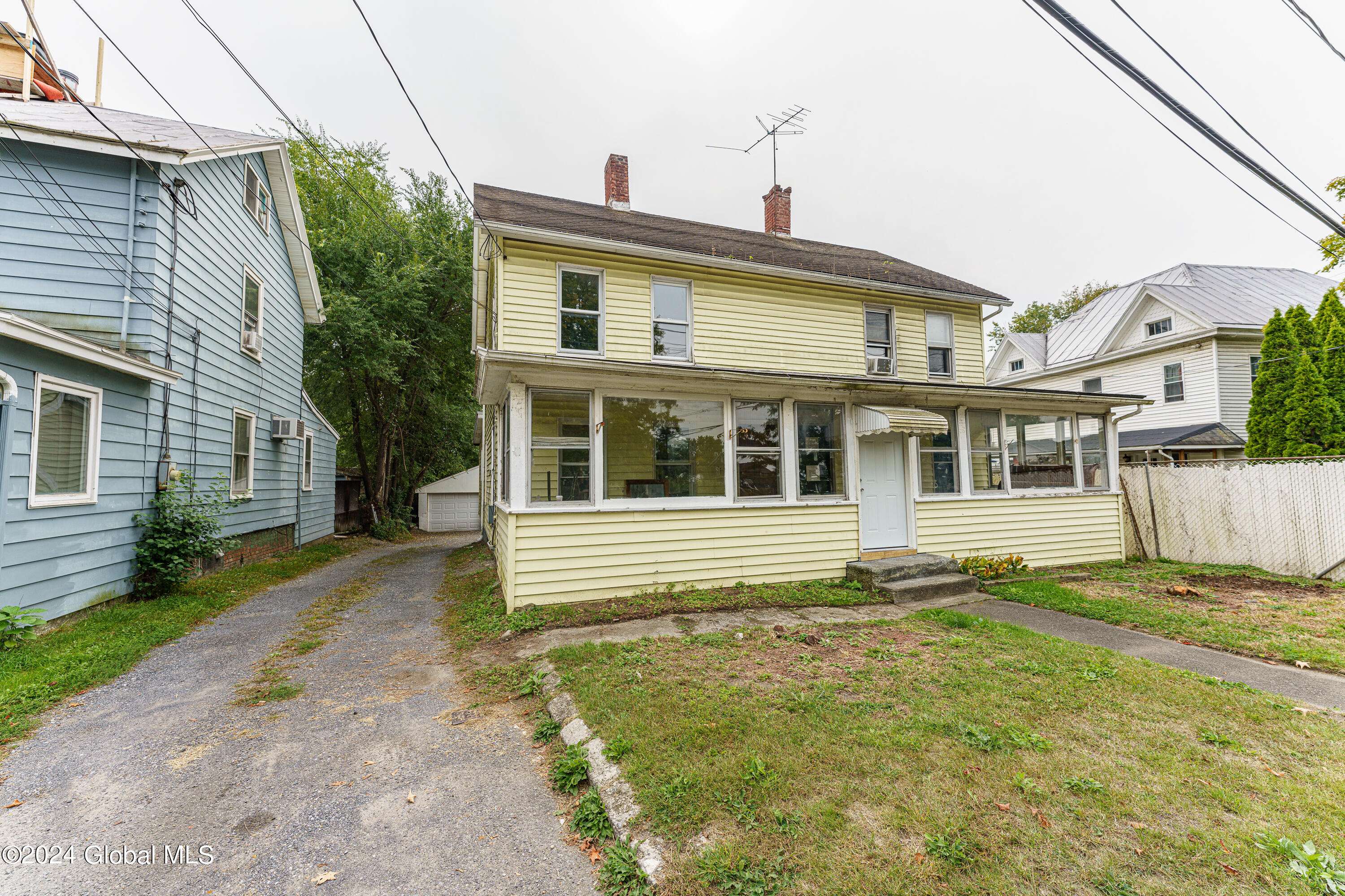 Stockport, NY 12534,2716 Atlantic Avenue