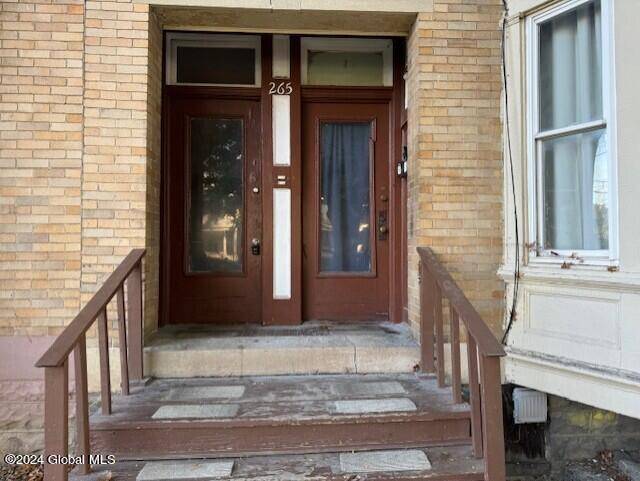 Albany, NY 12203,265 Western Avenue #2