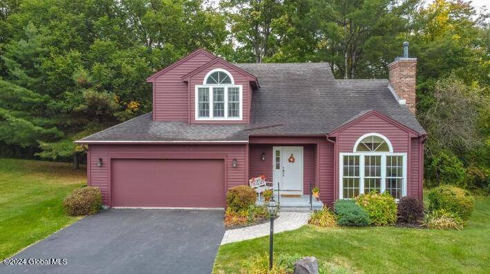 Guilderland, NY 12186,15 Fairfield Drive