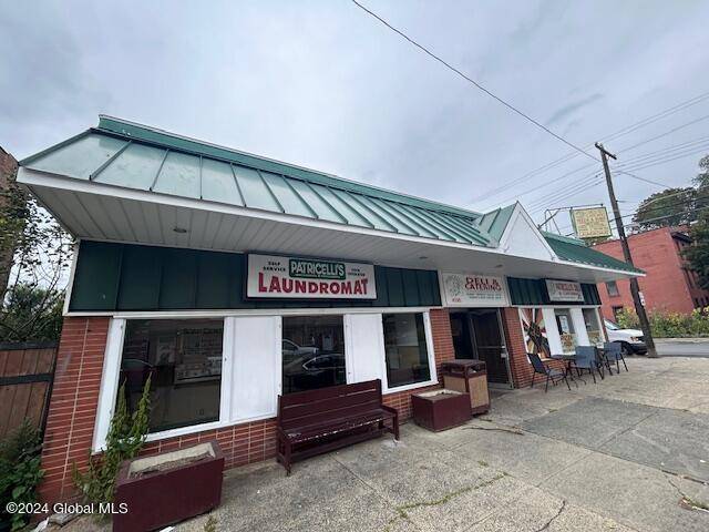 Troy, NY 12180,219-221 2nd Street