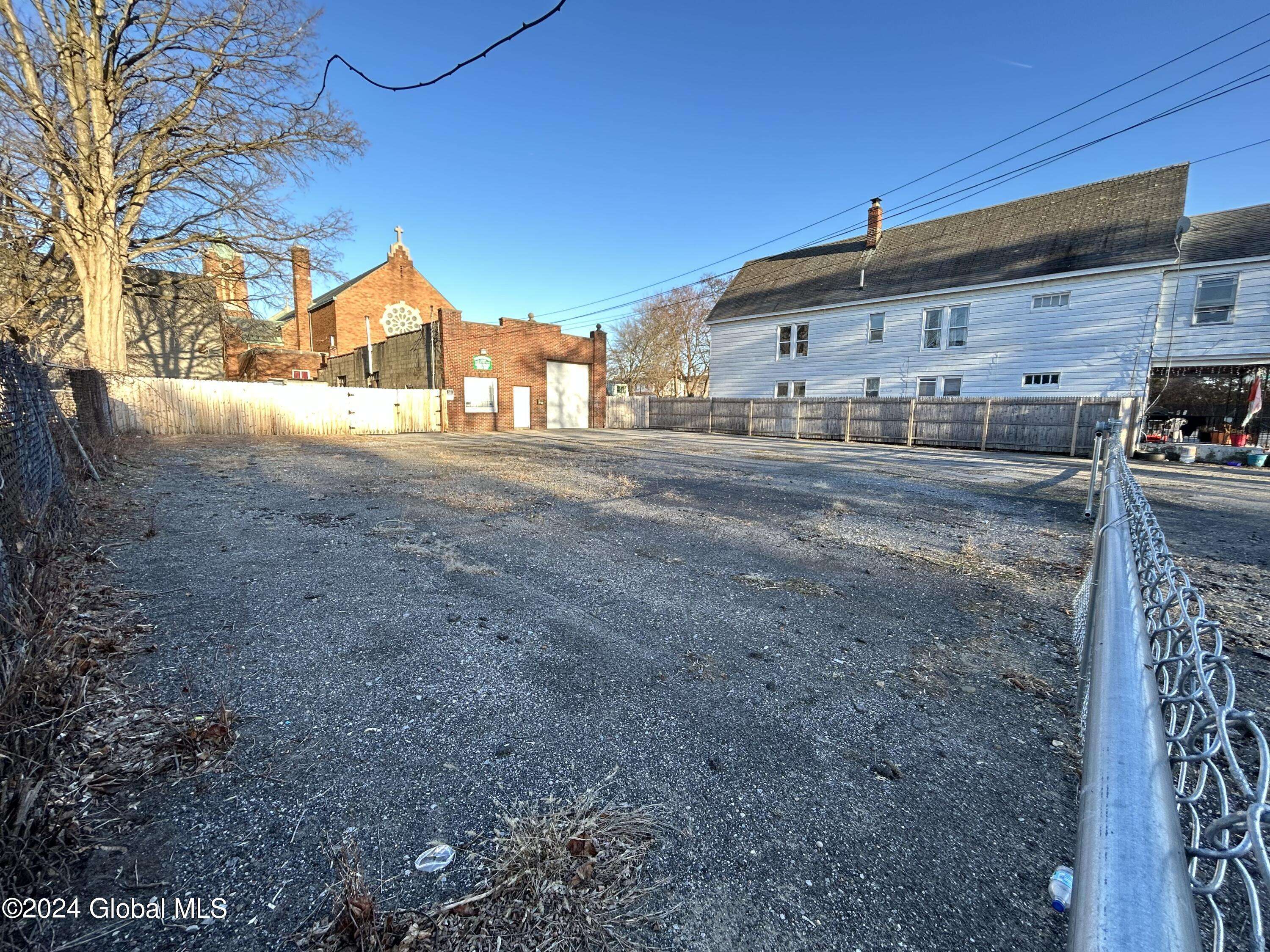 Schenectady, NY 12303,1137 Cutler Street