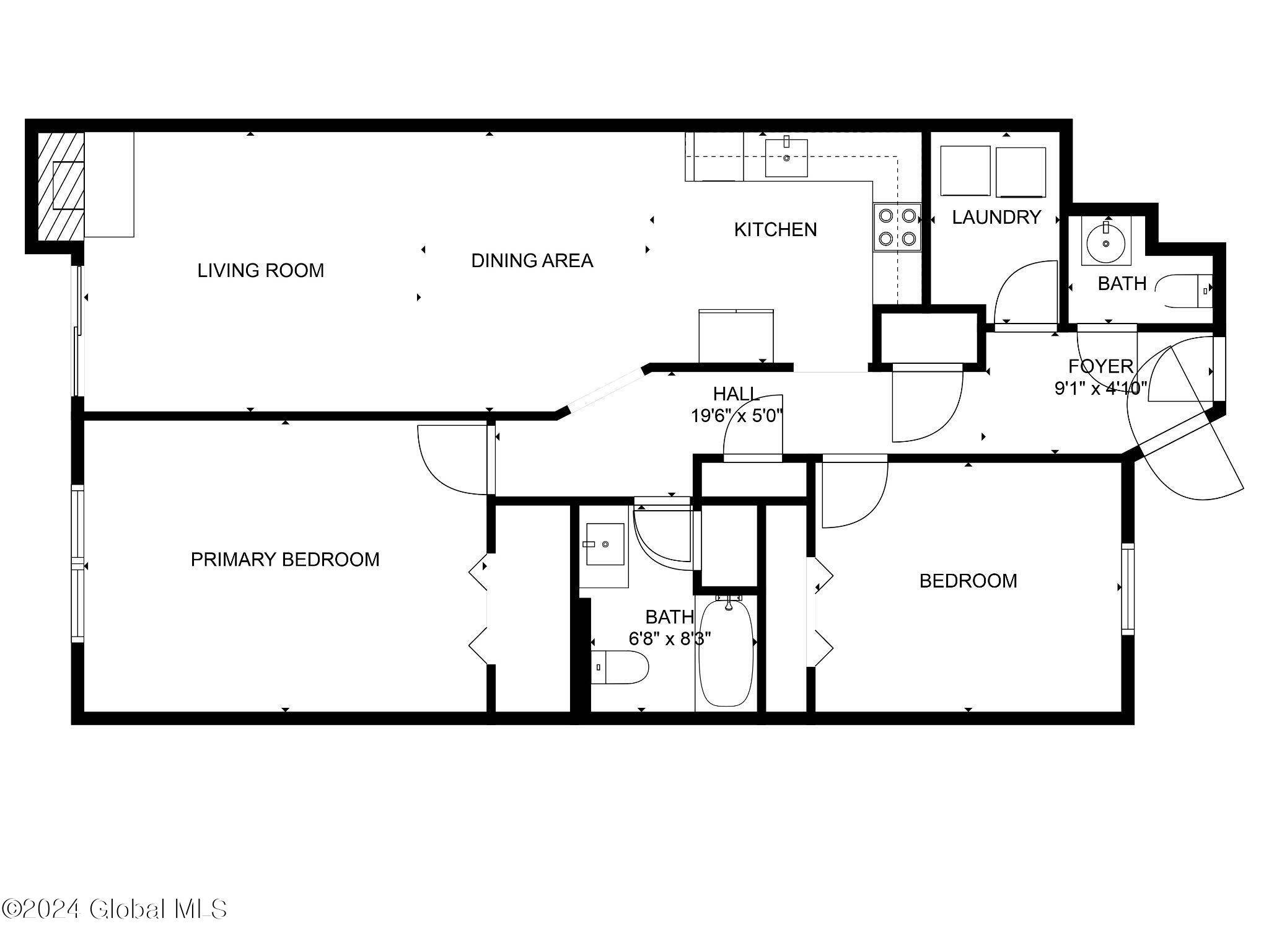 Bethlehem, NY 12158,62 Marsdale Court