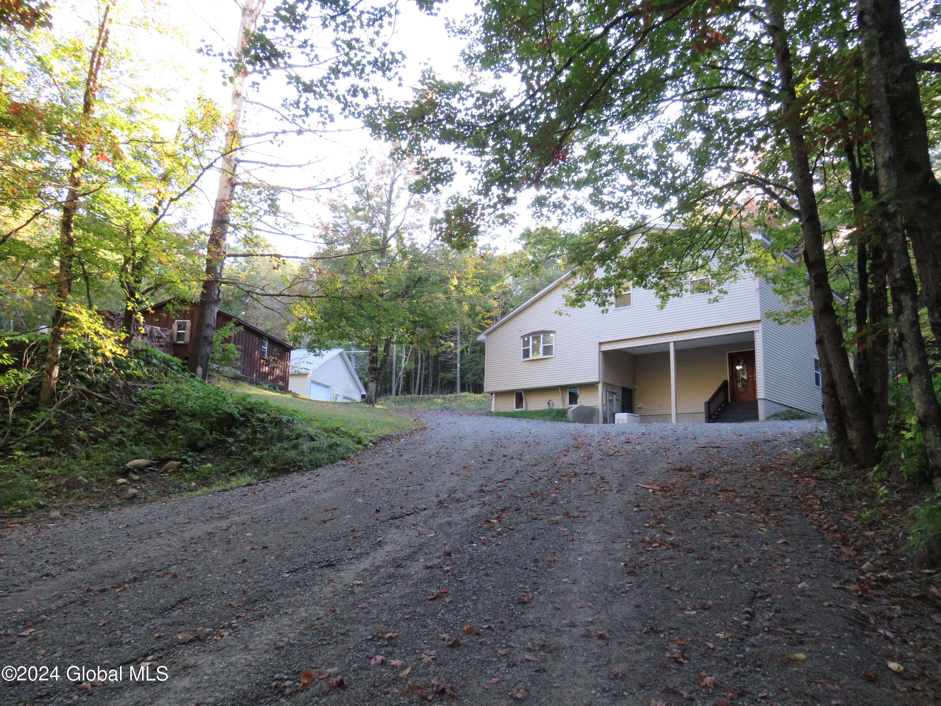 Wells, NY 12190,129 Ranger Road