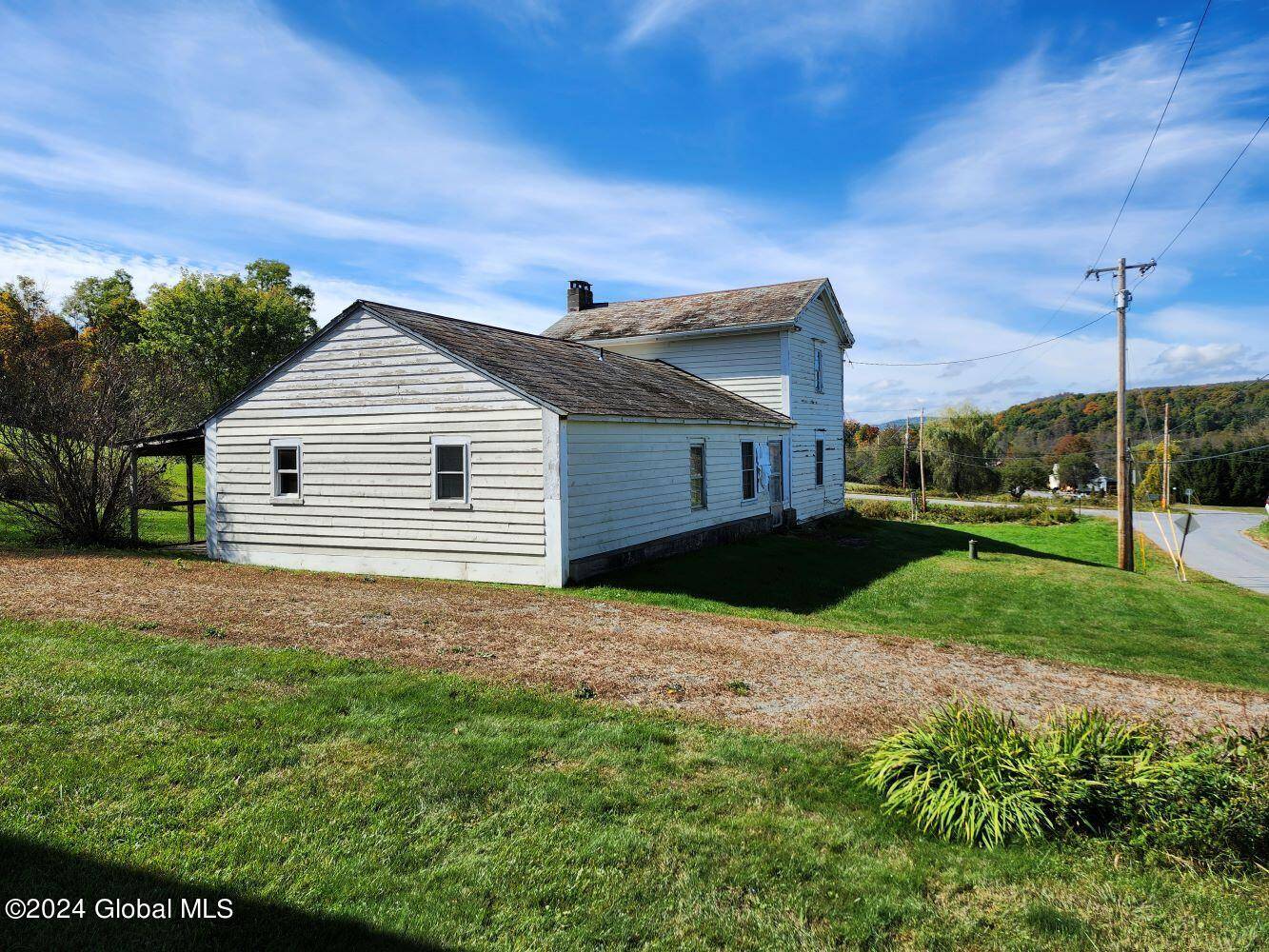 Hebron, NY 12865,14 Sheldon Road