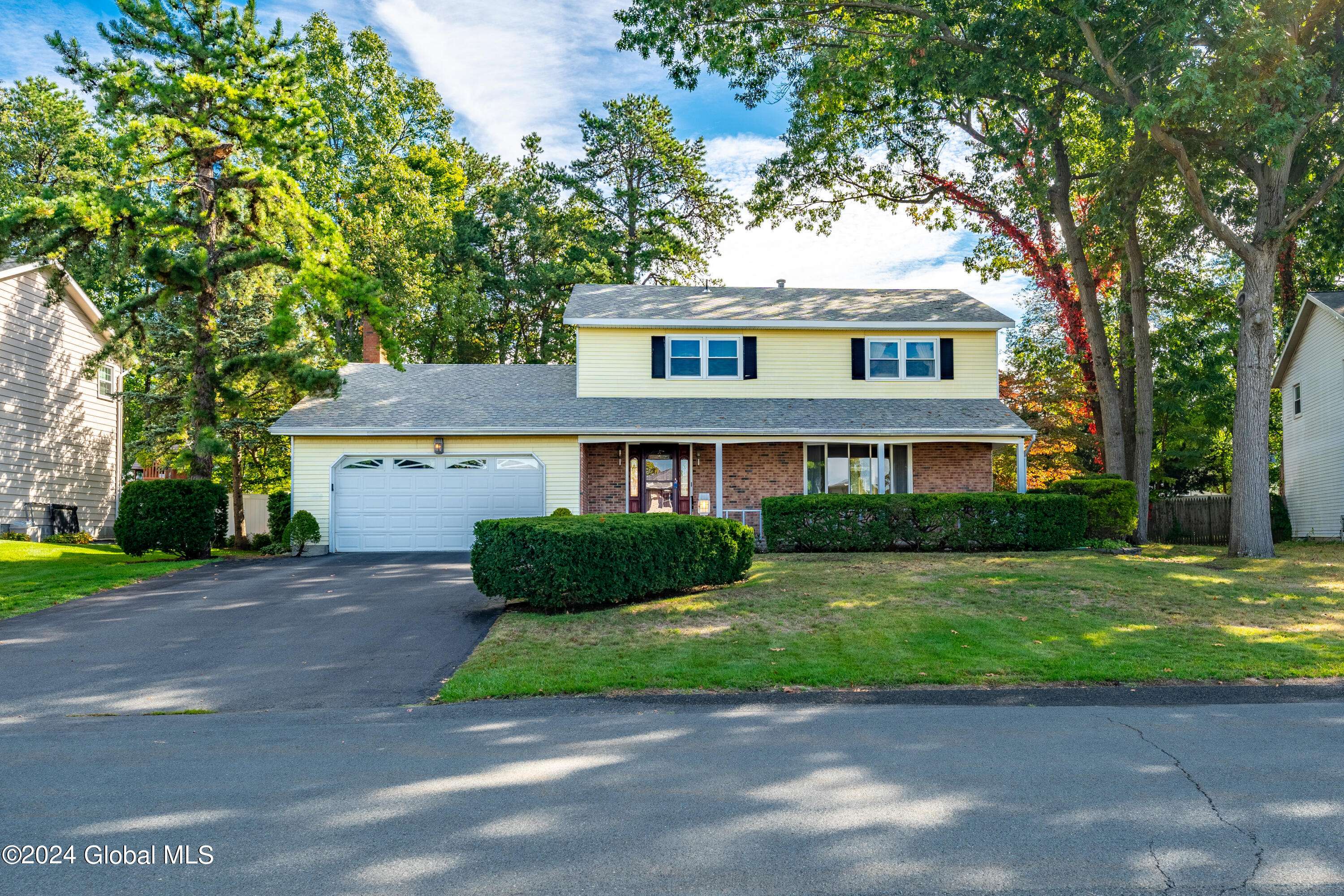 Colonie, NY 12211,19 White Fir Drive