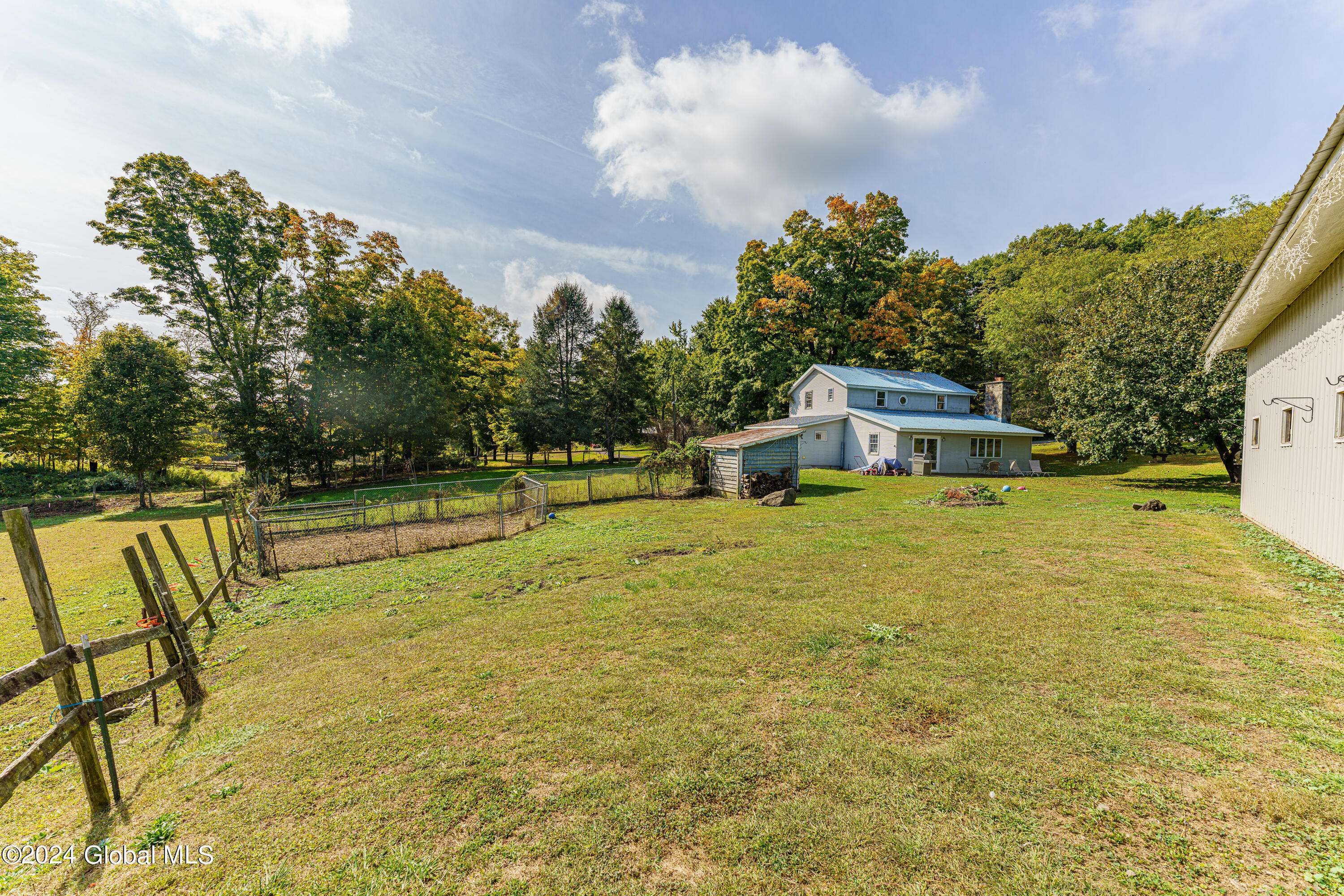 Ghent, NY 12075,82 Bartel Road