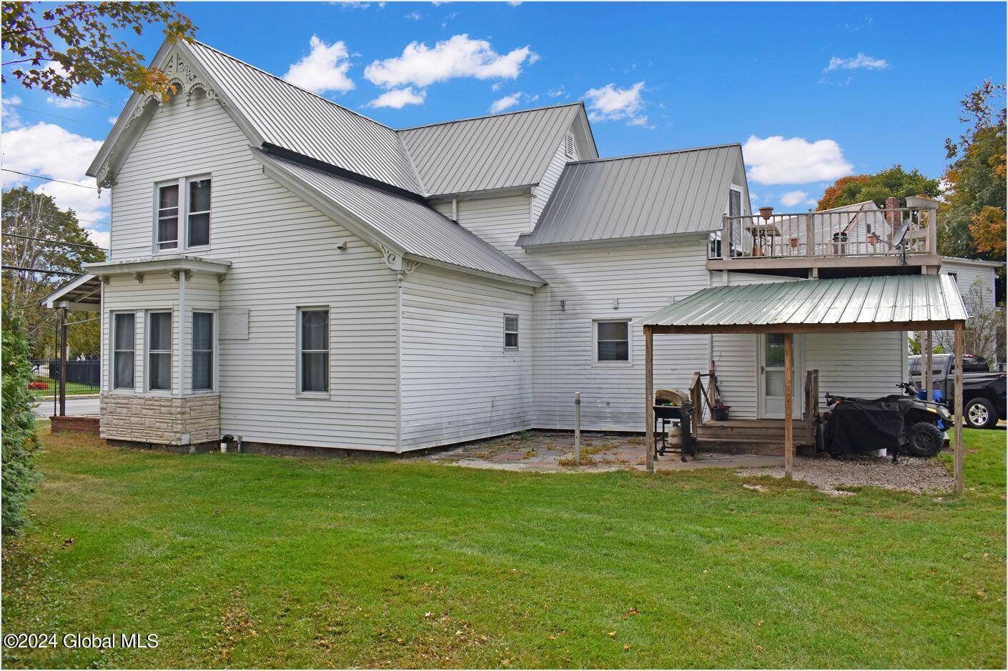 Warrensburg, NY 12885,64 Hudson Street