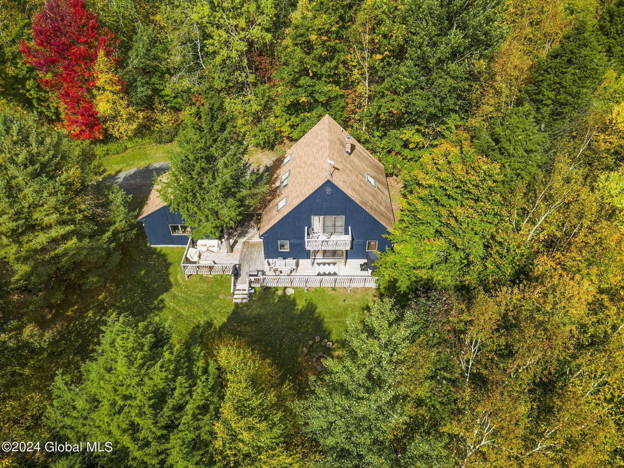 Jewett, NY 12444,12 Blackberry Drive