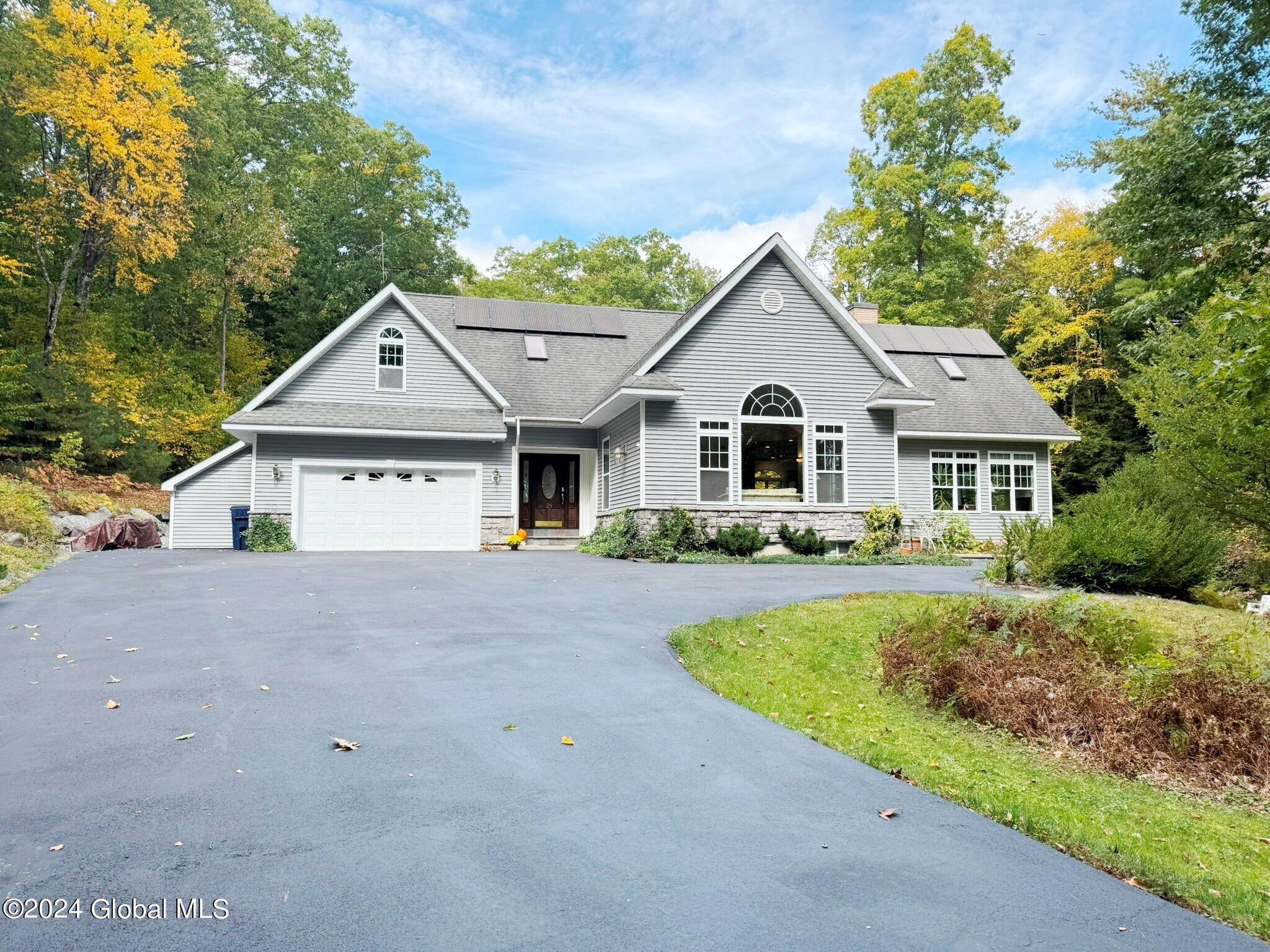 Sand Lake, NY 12018,28 Victor Lane